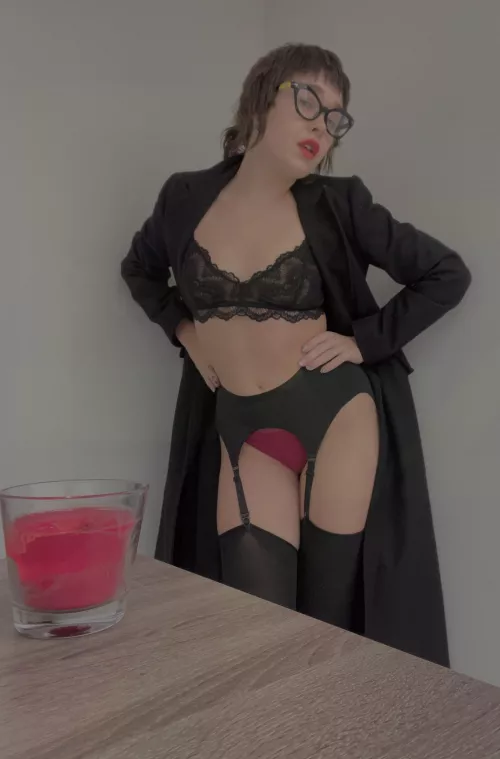 I love making men hard