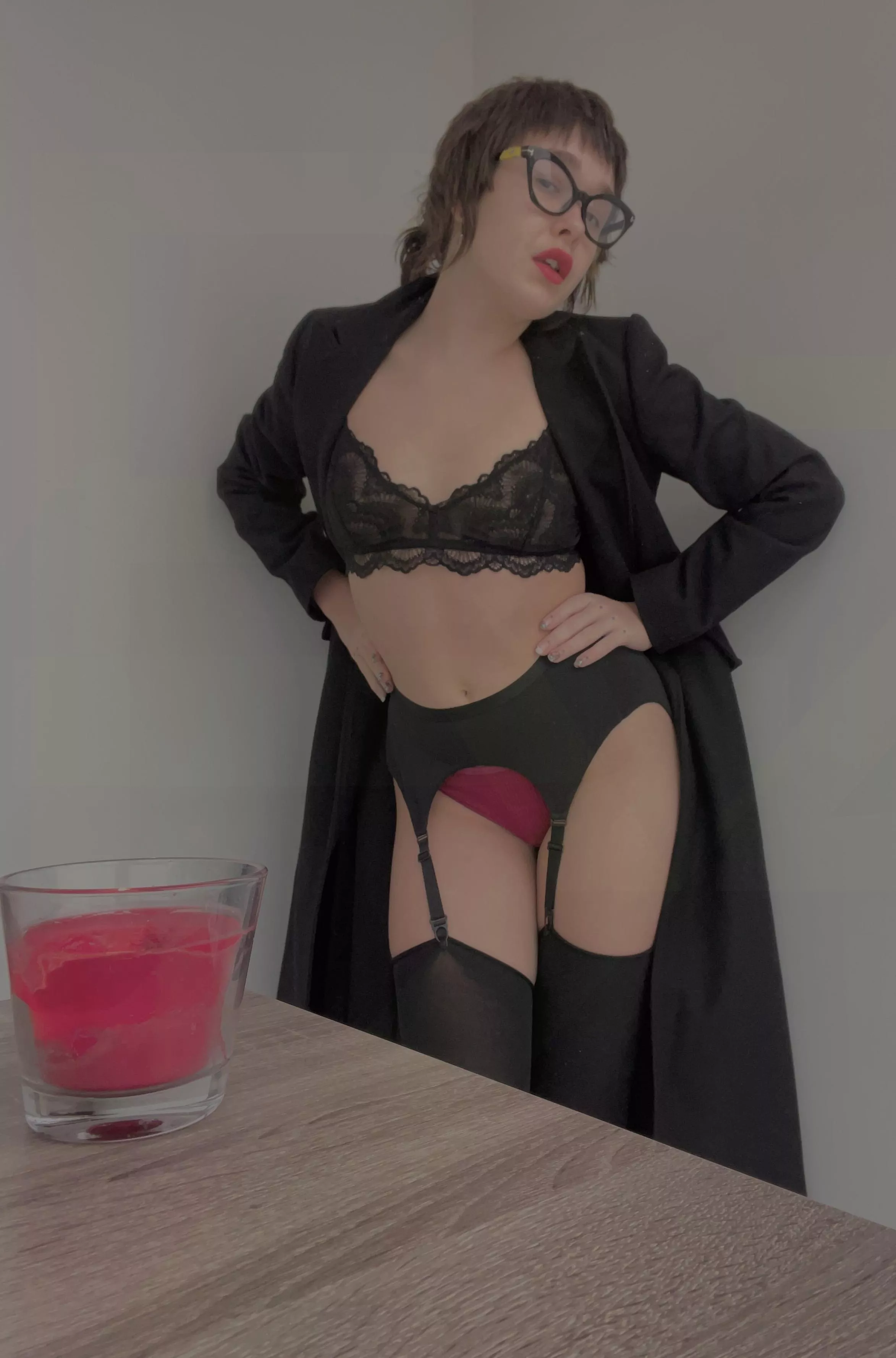 I love making men hard