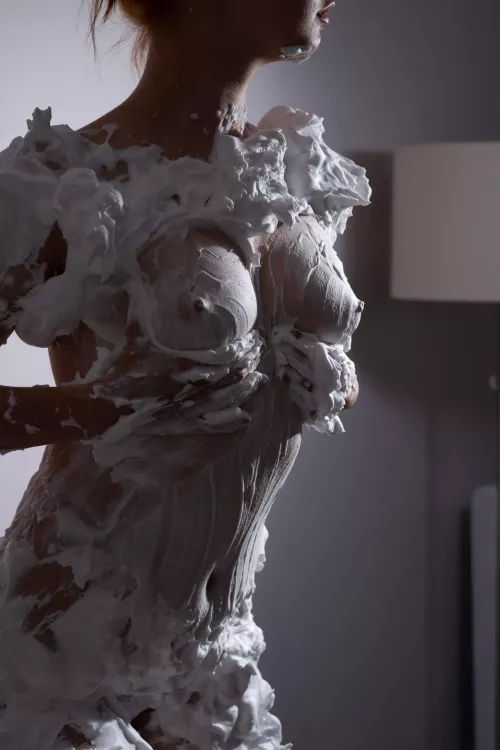 I really like when you play with them for a long time