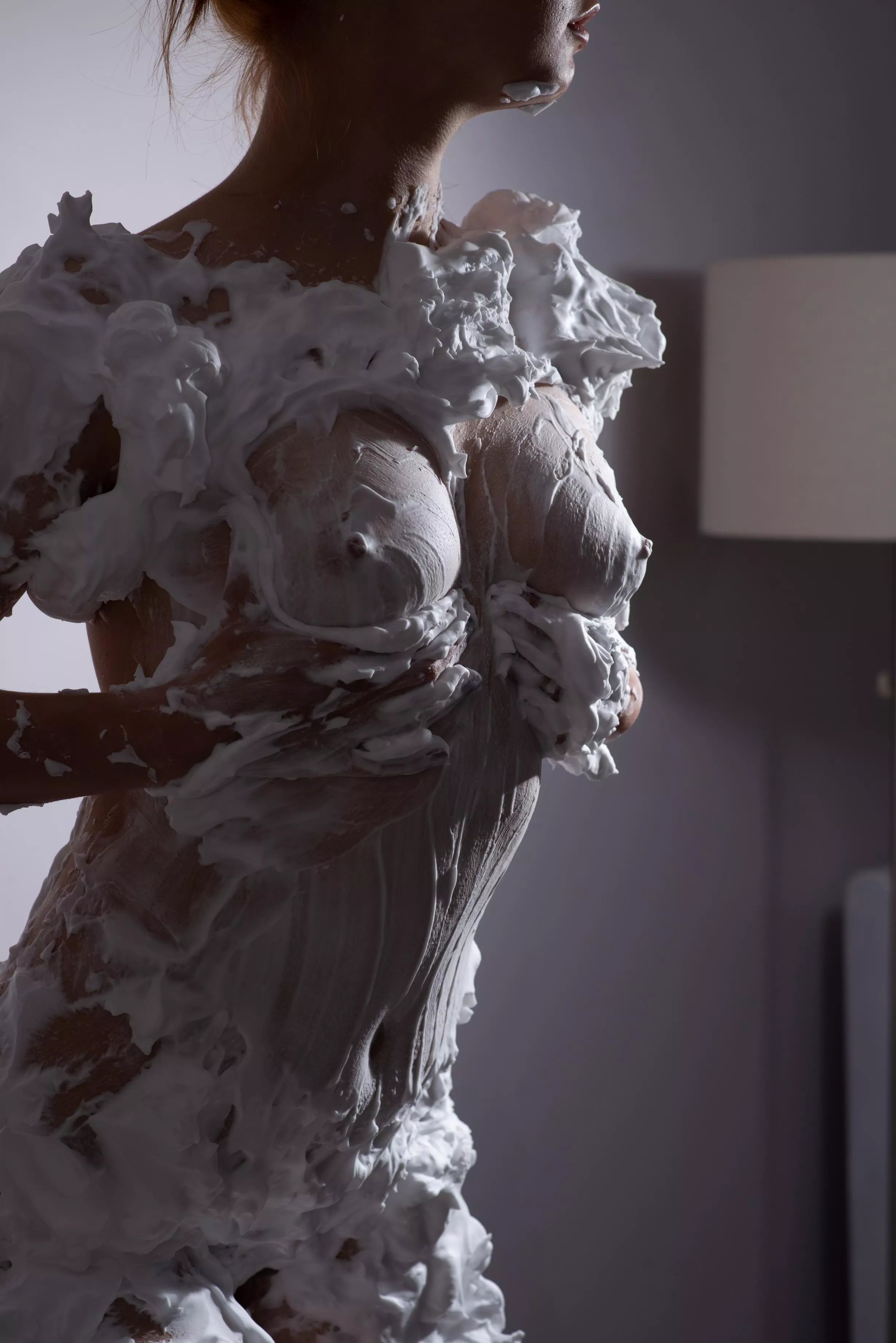 I really like when you play with them for a long time