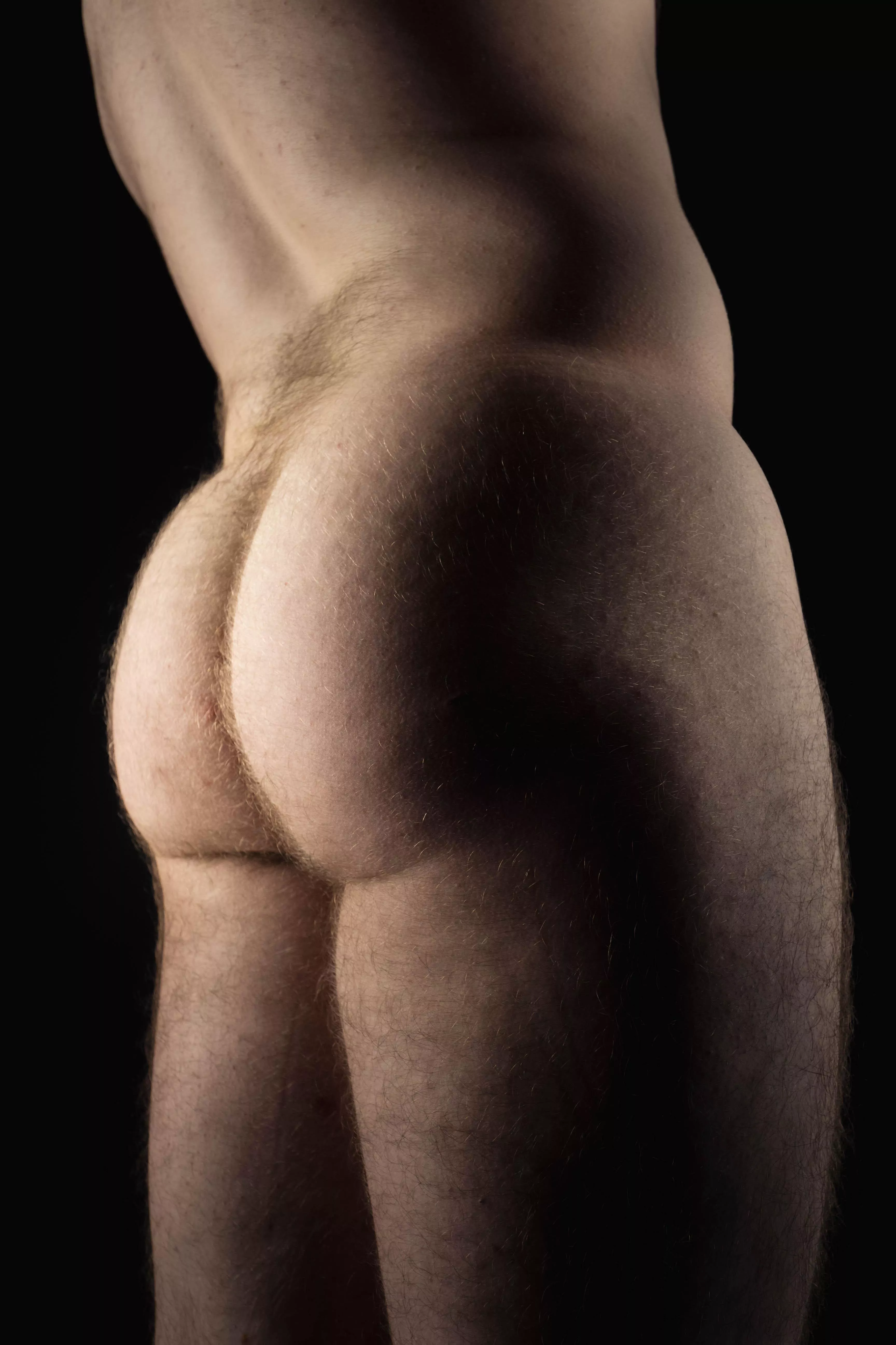 I think I caught the light just right ✨️