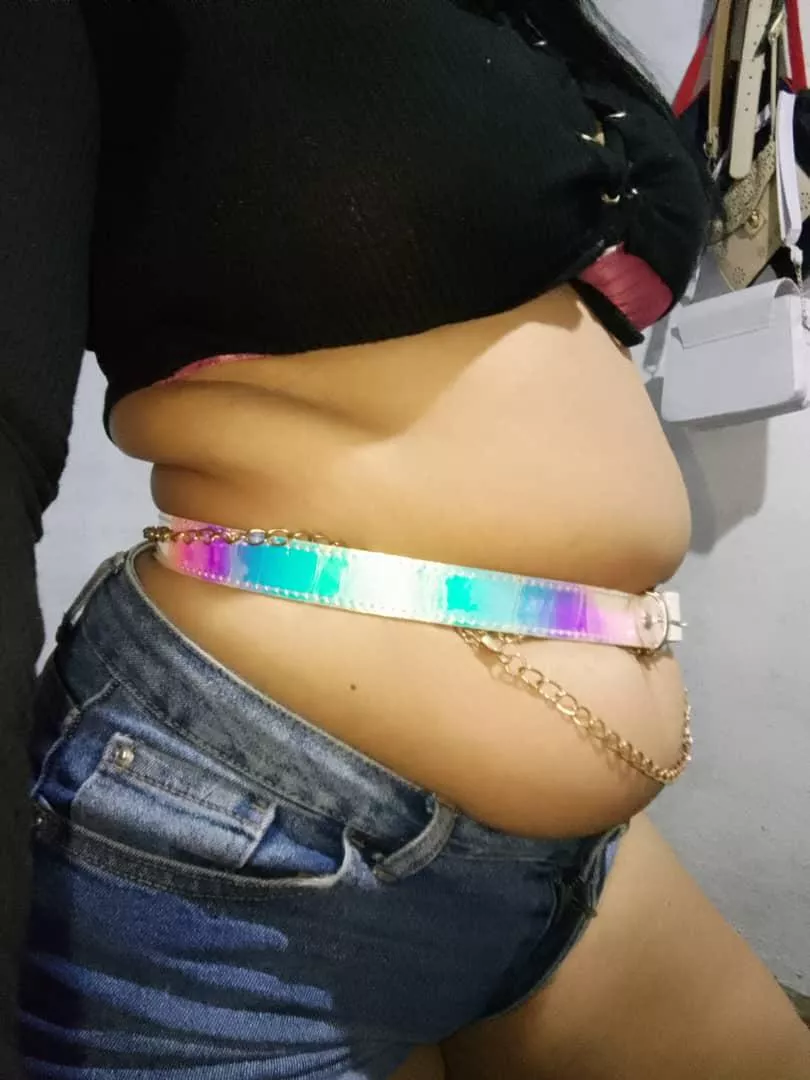 I would like to fill my belly with bull's milk