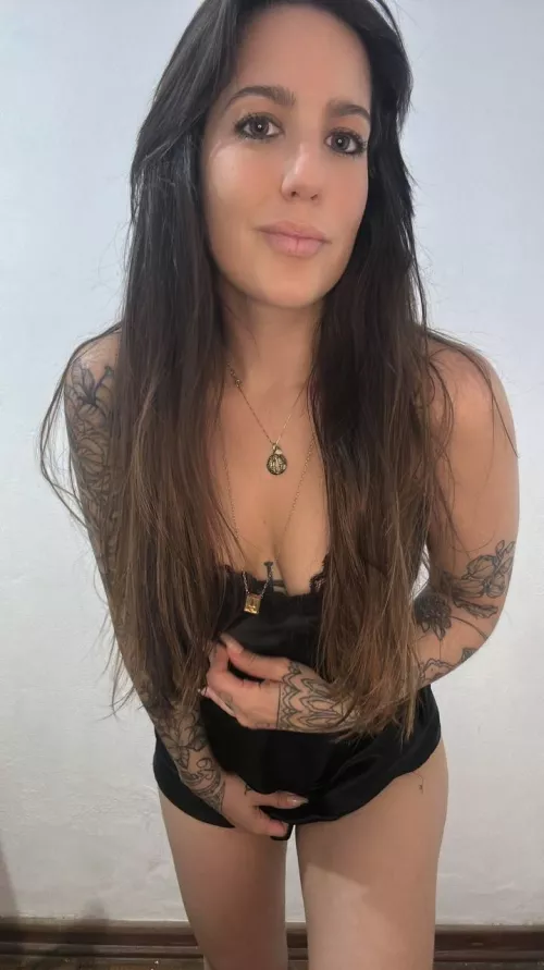 If I let you worship me, what's the first thing you'd do?