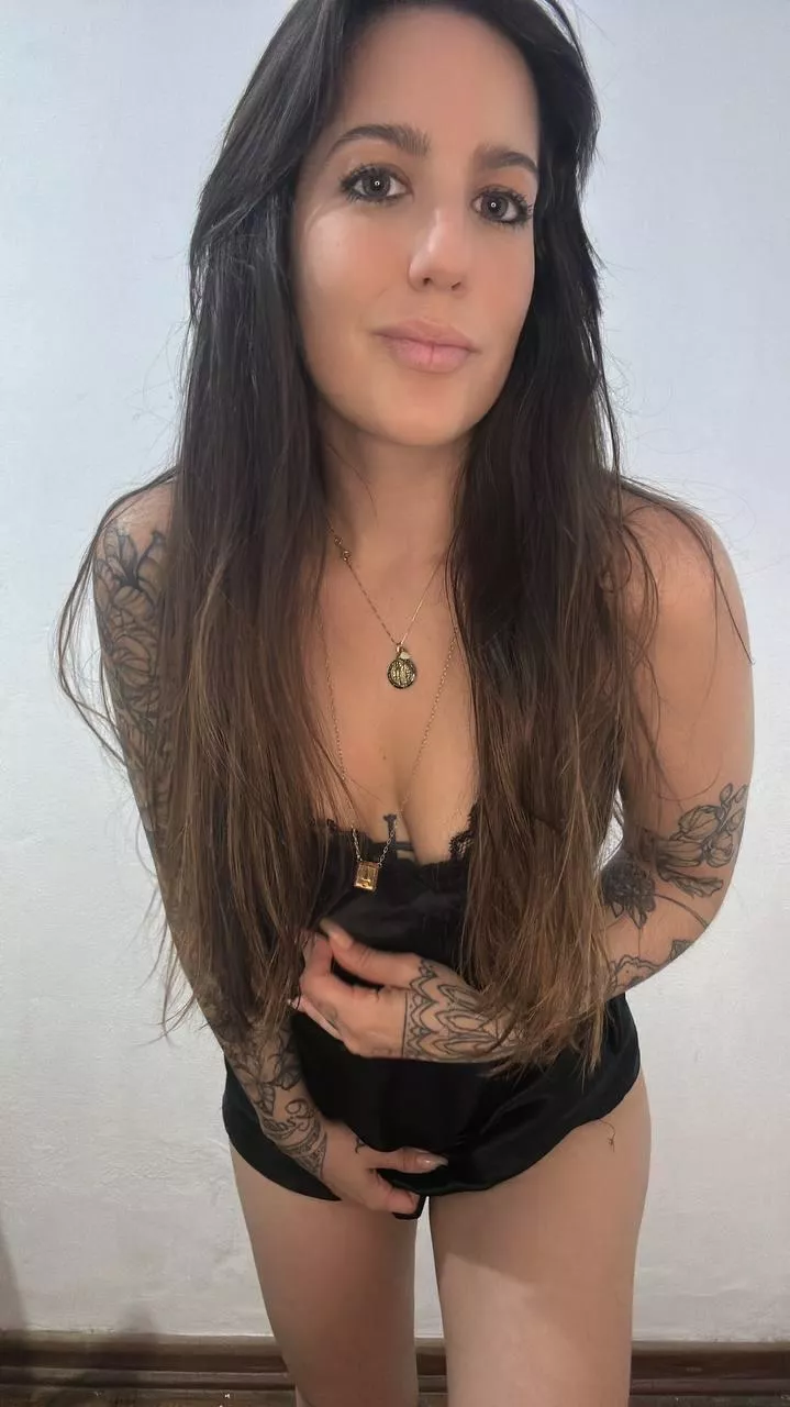 If I let you worship me, what's the first thing you'd do?