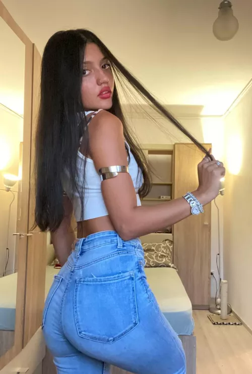 i'm going out, wish me luck to find someone good for me