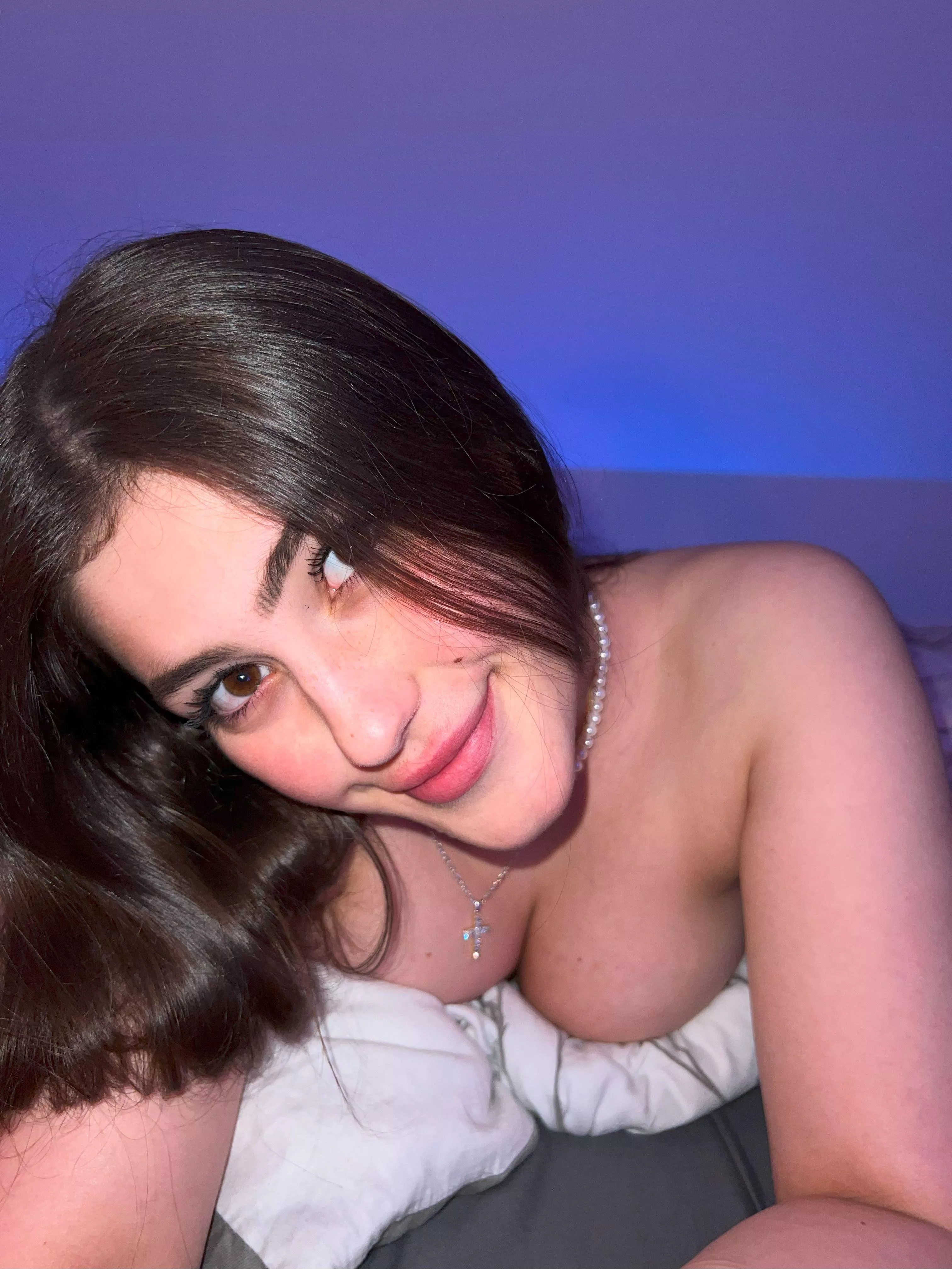 is it unethical that I take pics like this after church?