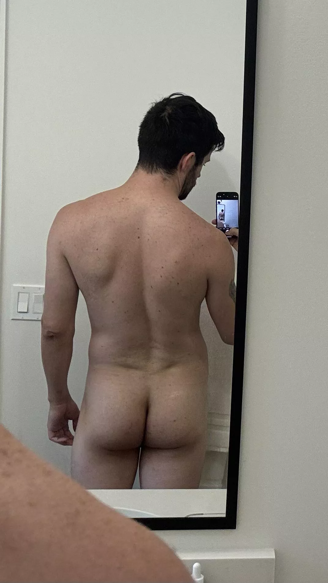 It’s almost peach season