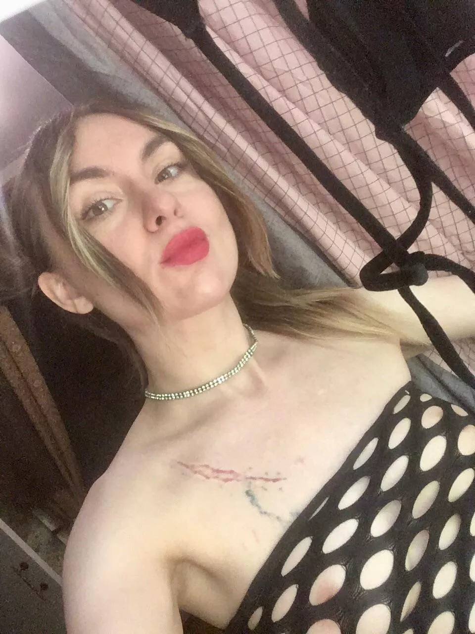 Join my show tonight!❤️‍🔥