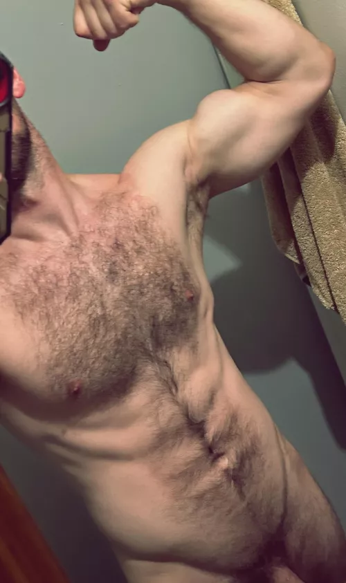 Just another day in the life of an otter 