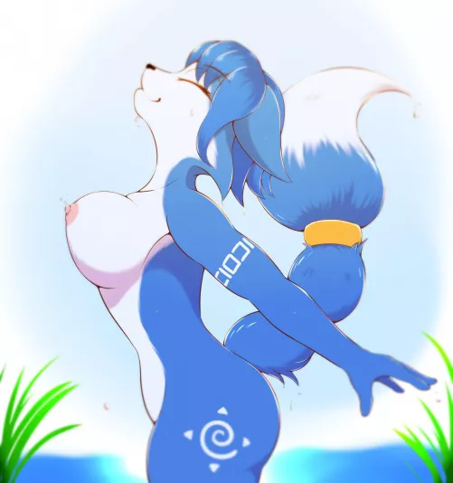 Krystal [F] (0310shunsan)