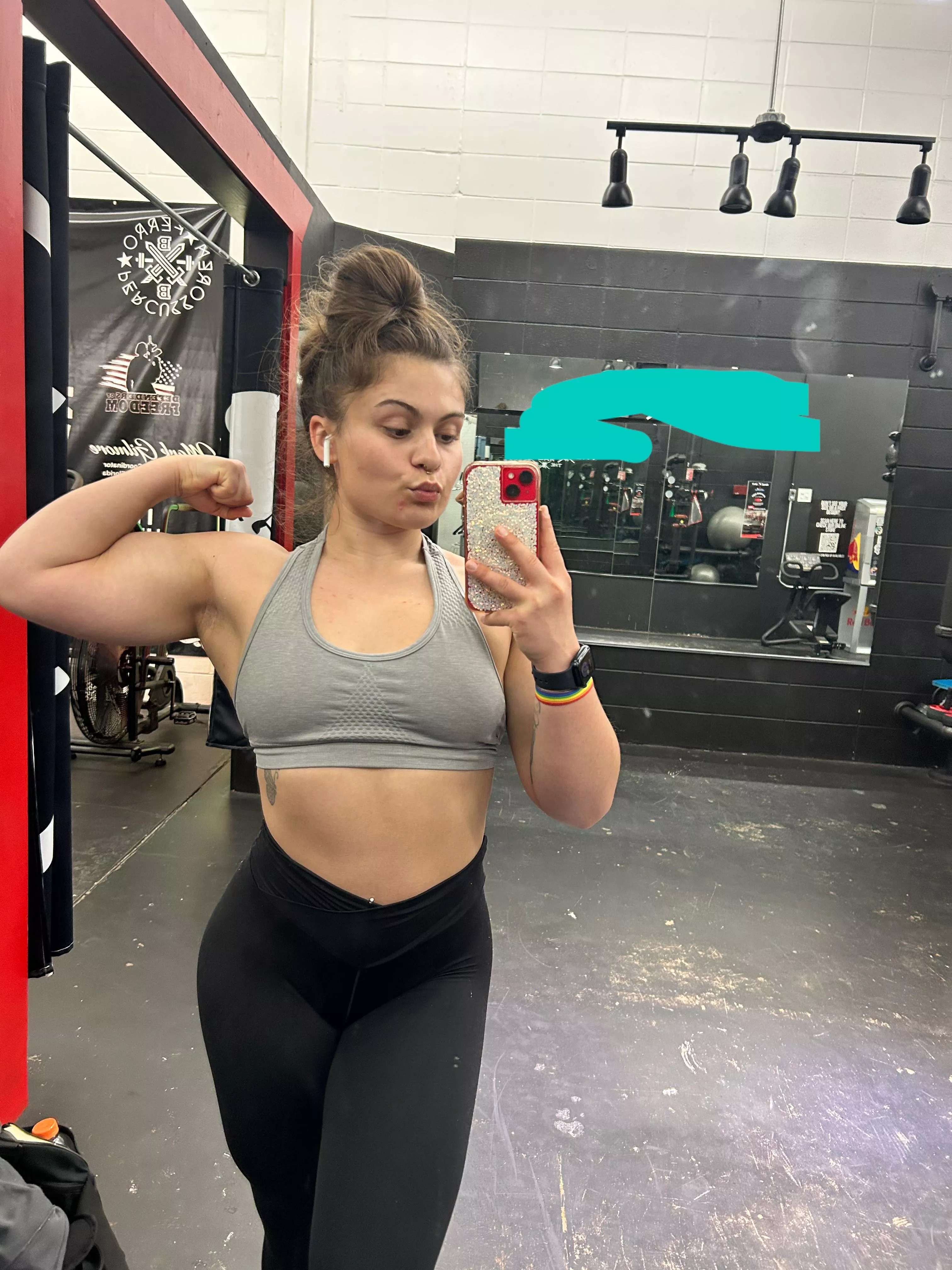 Leg day is the best!