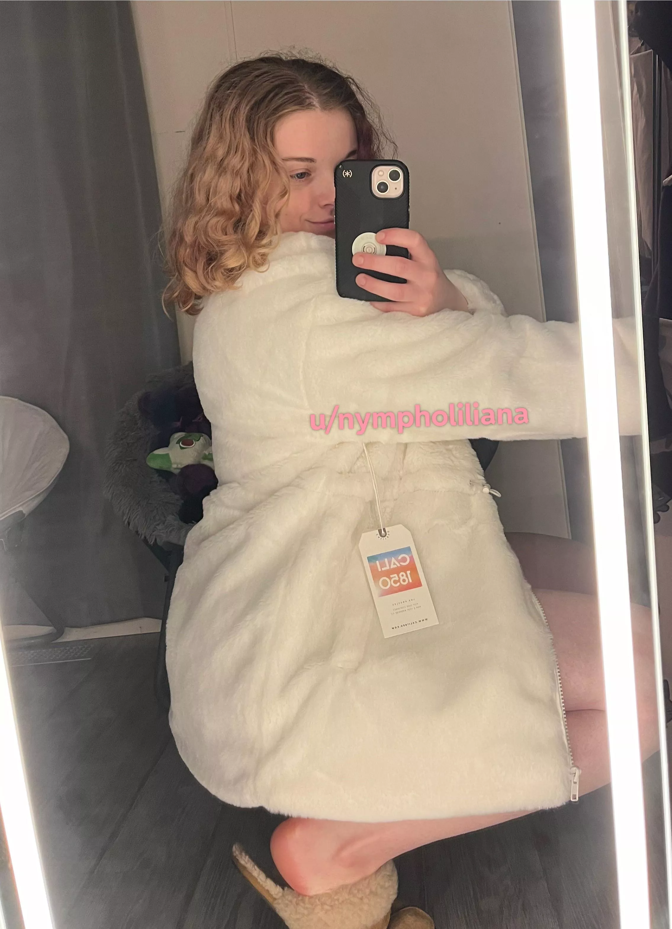 Looking like a whole meal today