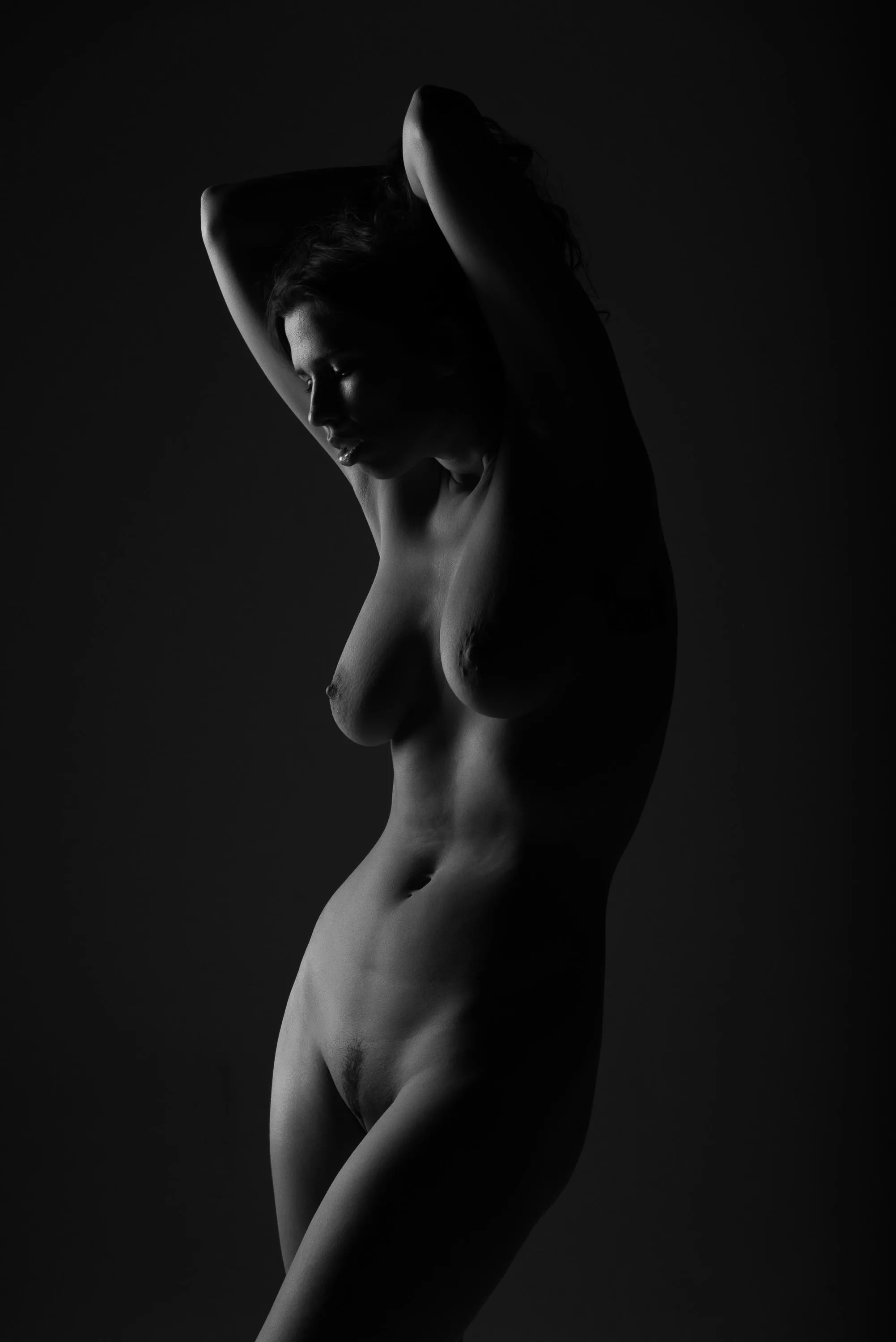 Low key style [F] 6'1