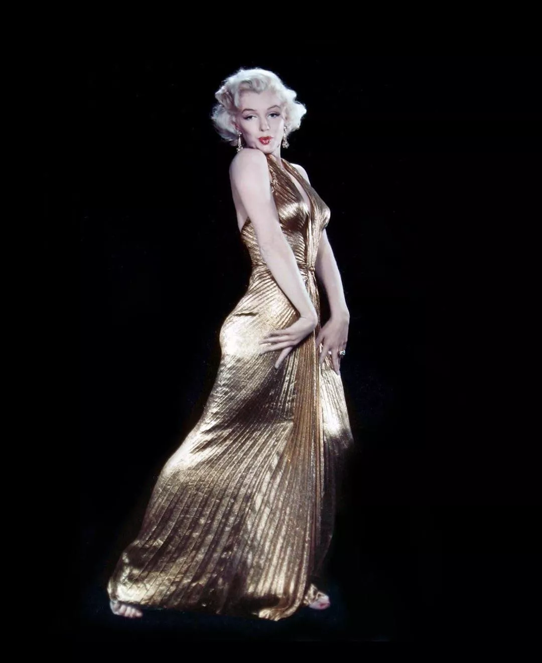 Marilyn Monroe