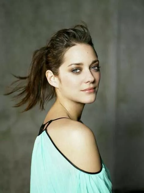 Marion Cotillard