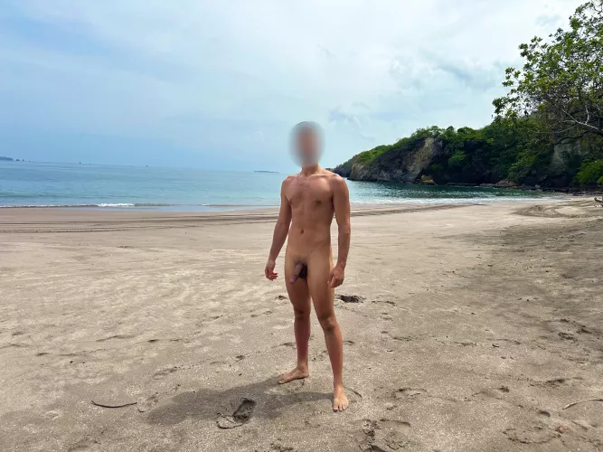 One of the best beaches I ever been to. 