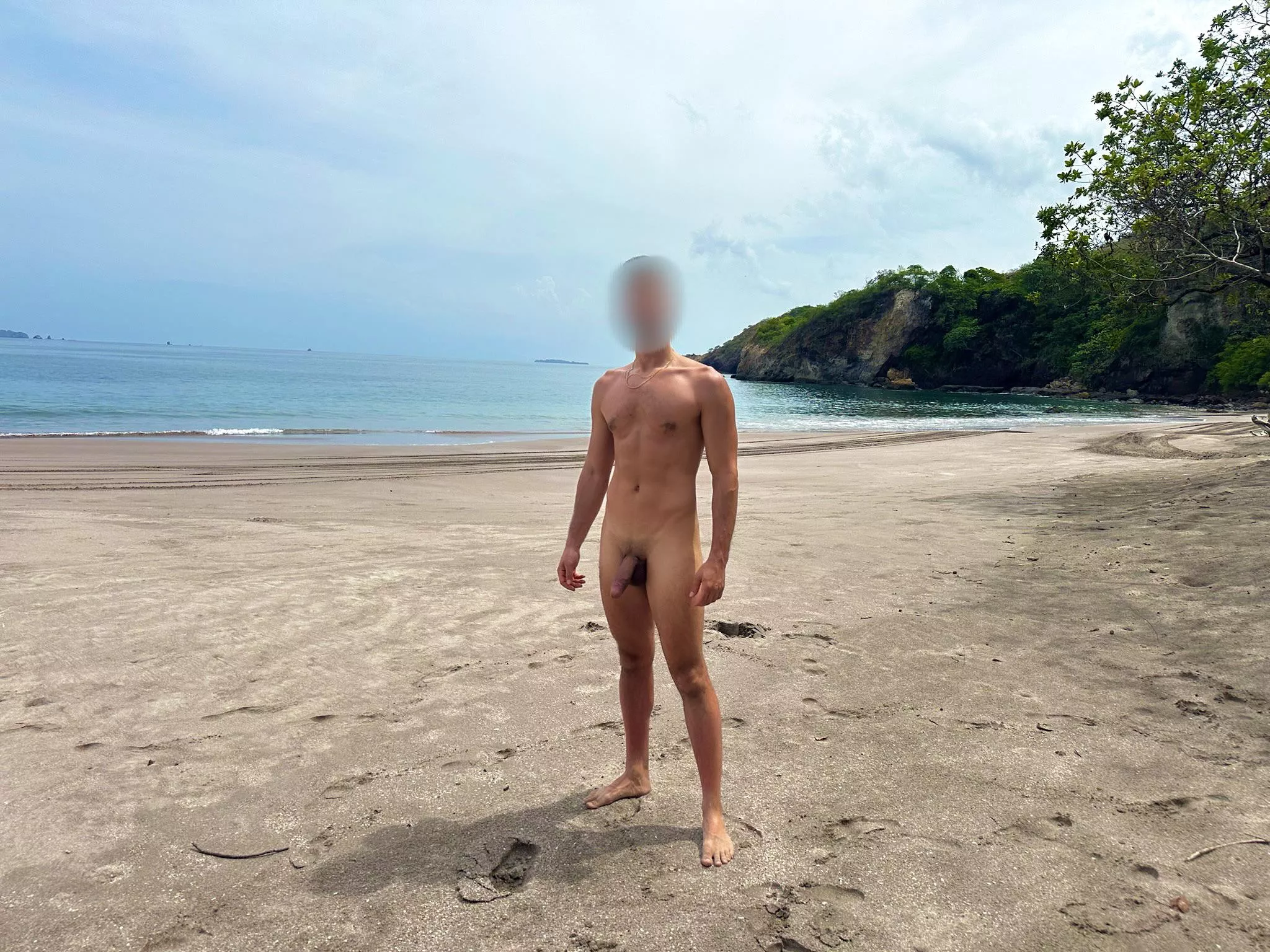 One of the best beaches I ever been to. 