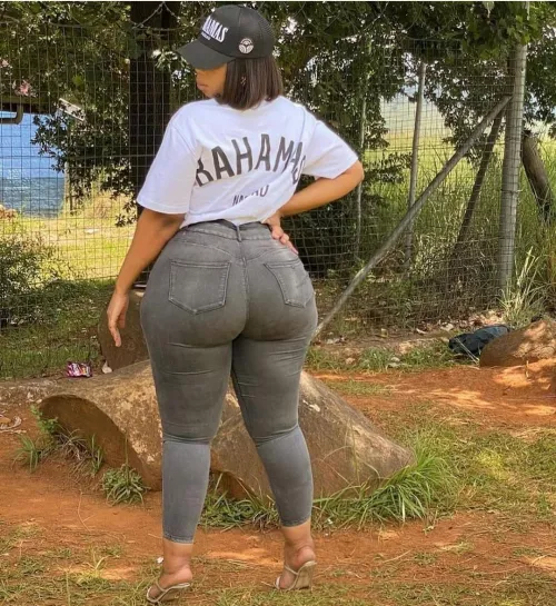 perfect pair of jeans