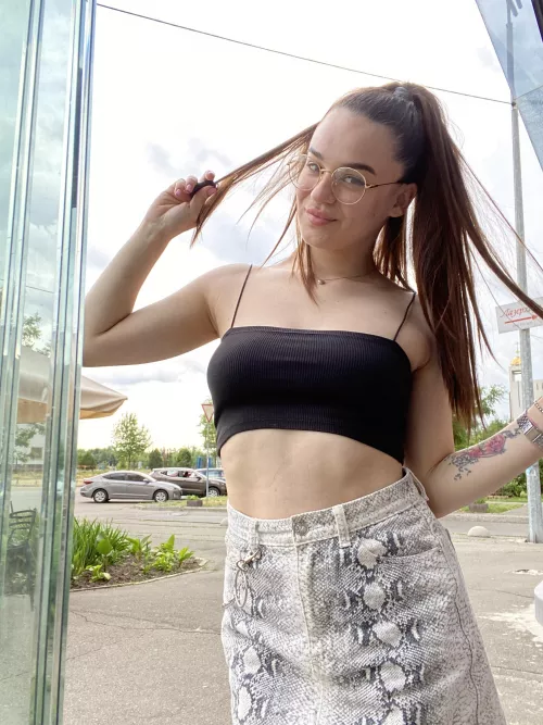 Photo from the walk ;) (F22)