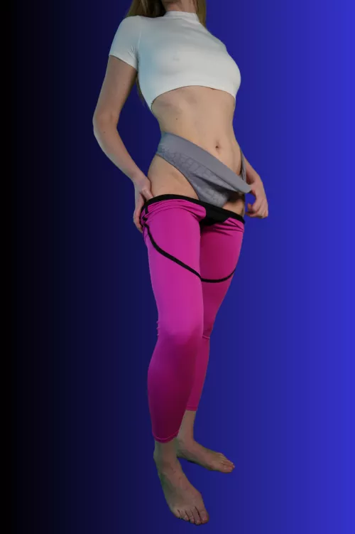 Ready to shine in this fit