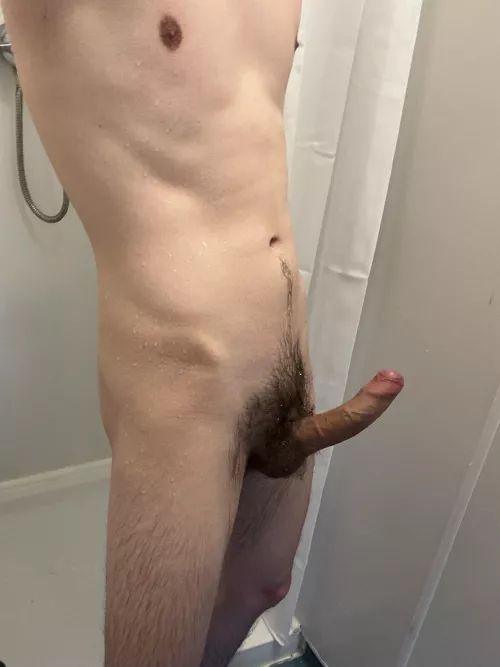 Should we go for a shower together? (18)