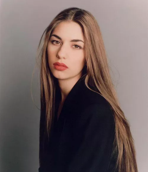 Sofia Coppola