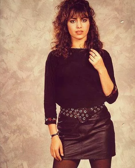 Susanna Hoffs