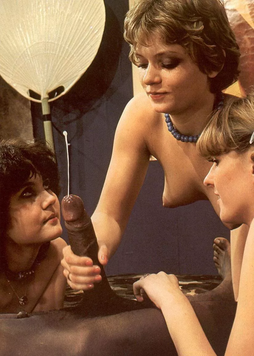 Team work makes cream work