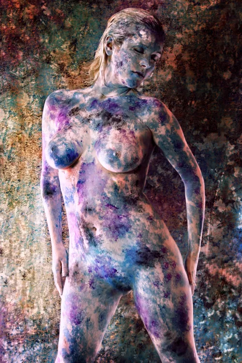 Textures v3 - Fleshandcolor