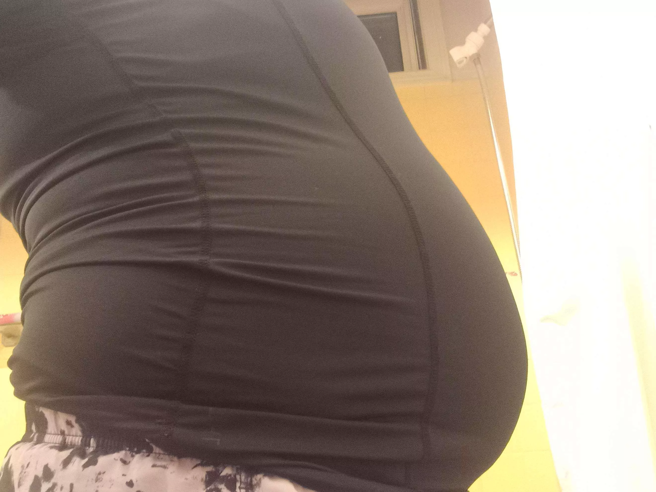 The second lumpy one