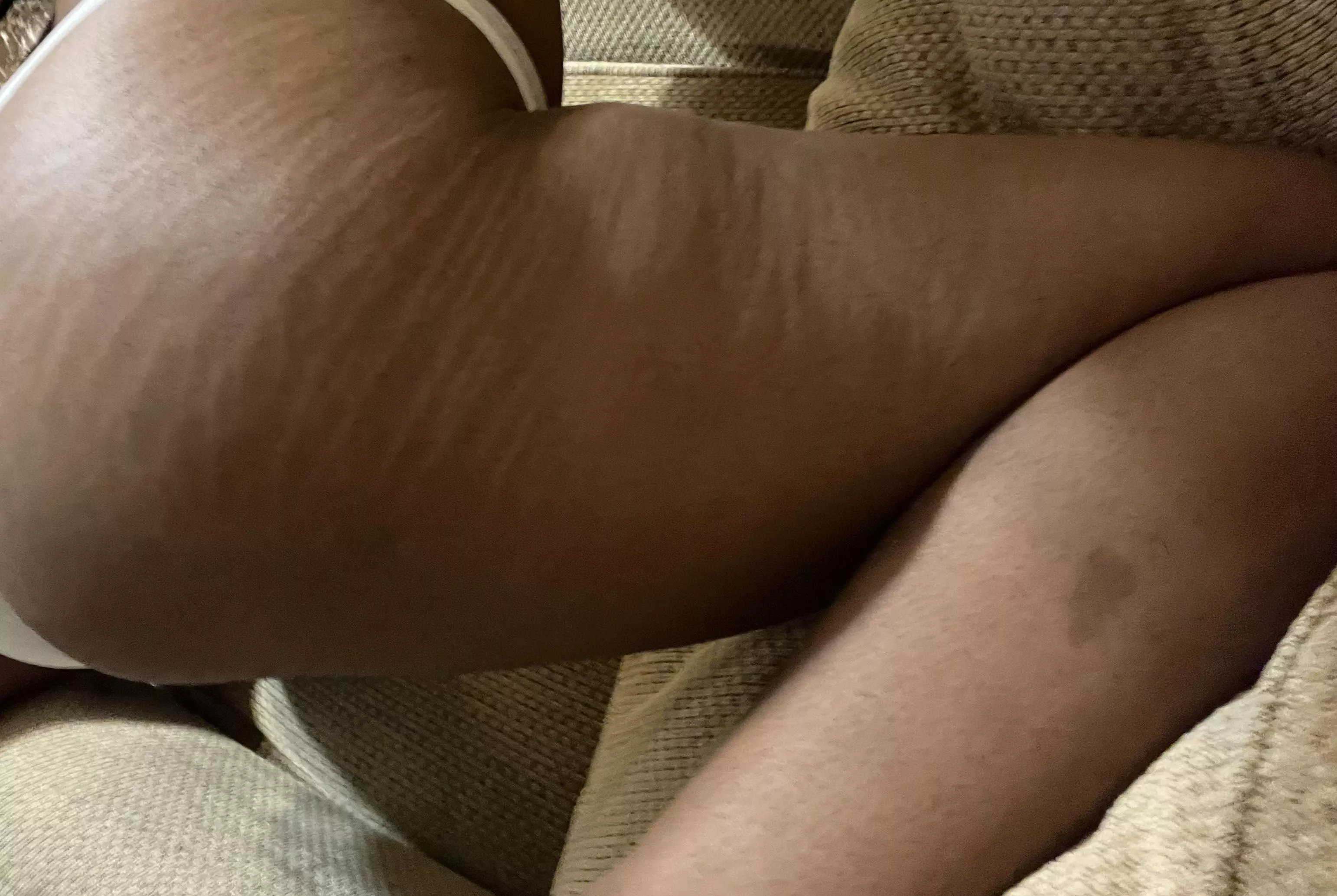 They say woman with tiger stiles are adventurous in bed 