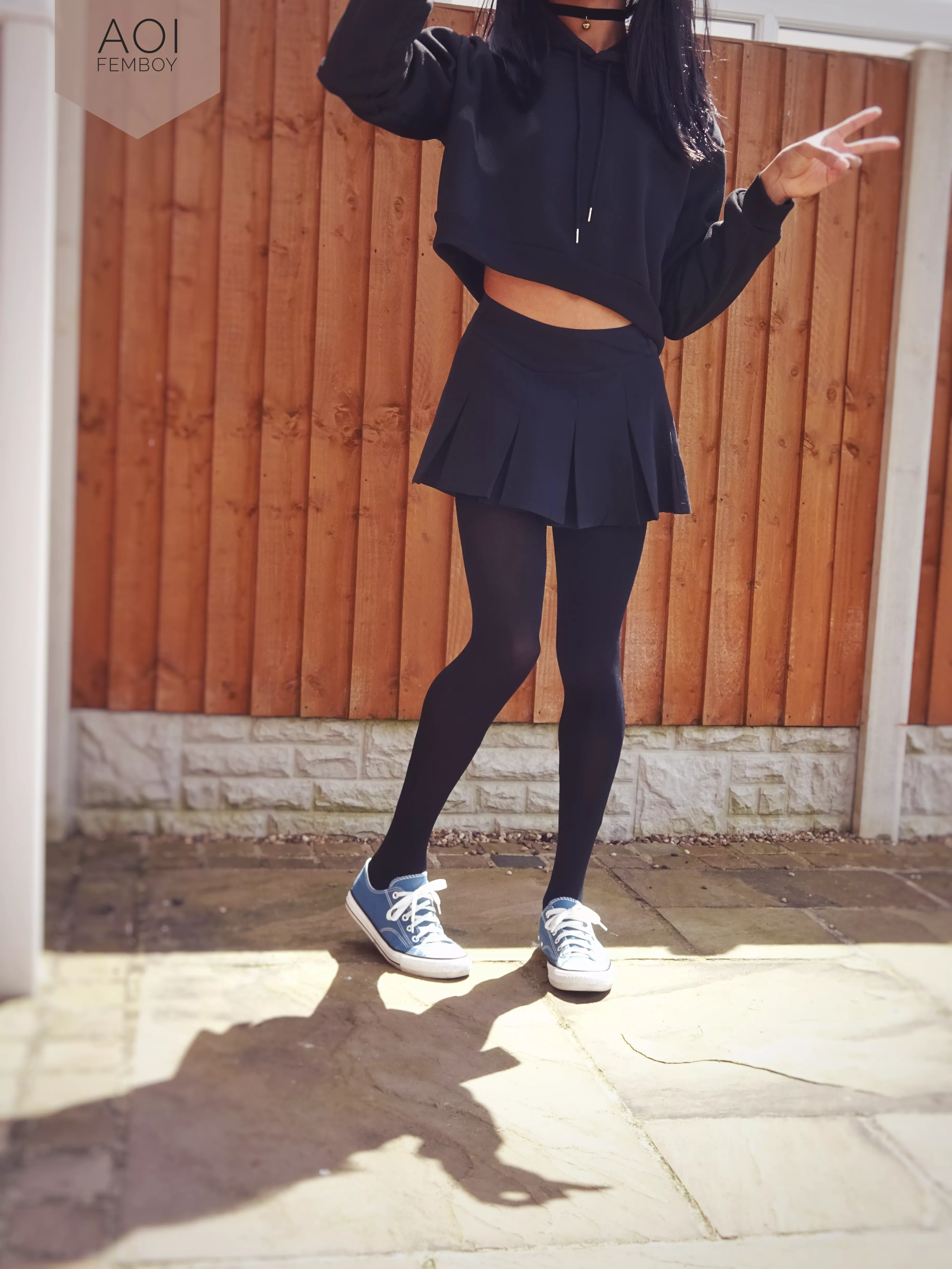 This has become my favourite outfit