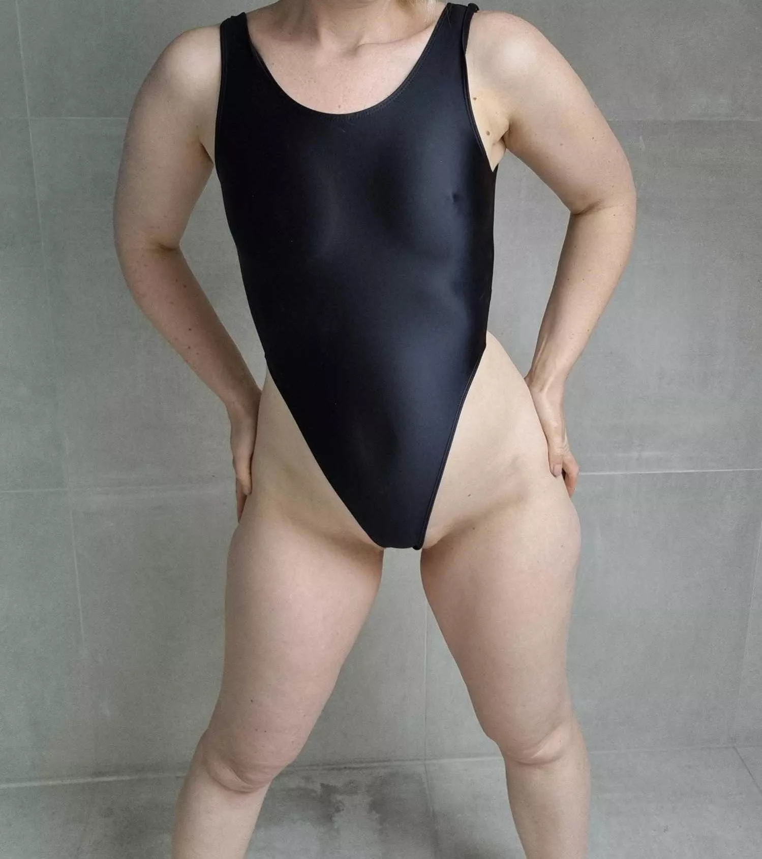 This is rather a “challenging” cut 😅