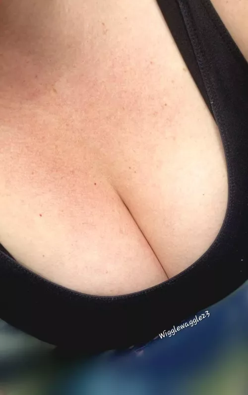 Titty Tuesday