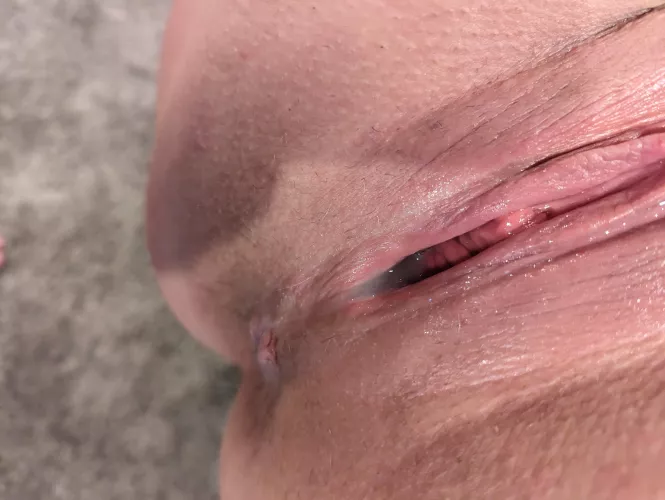 Two loads already in me, adding another?