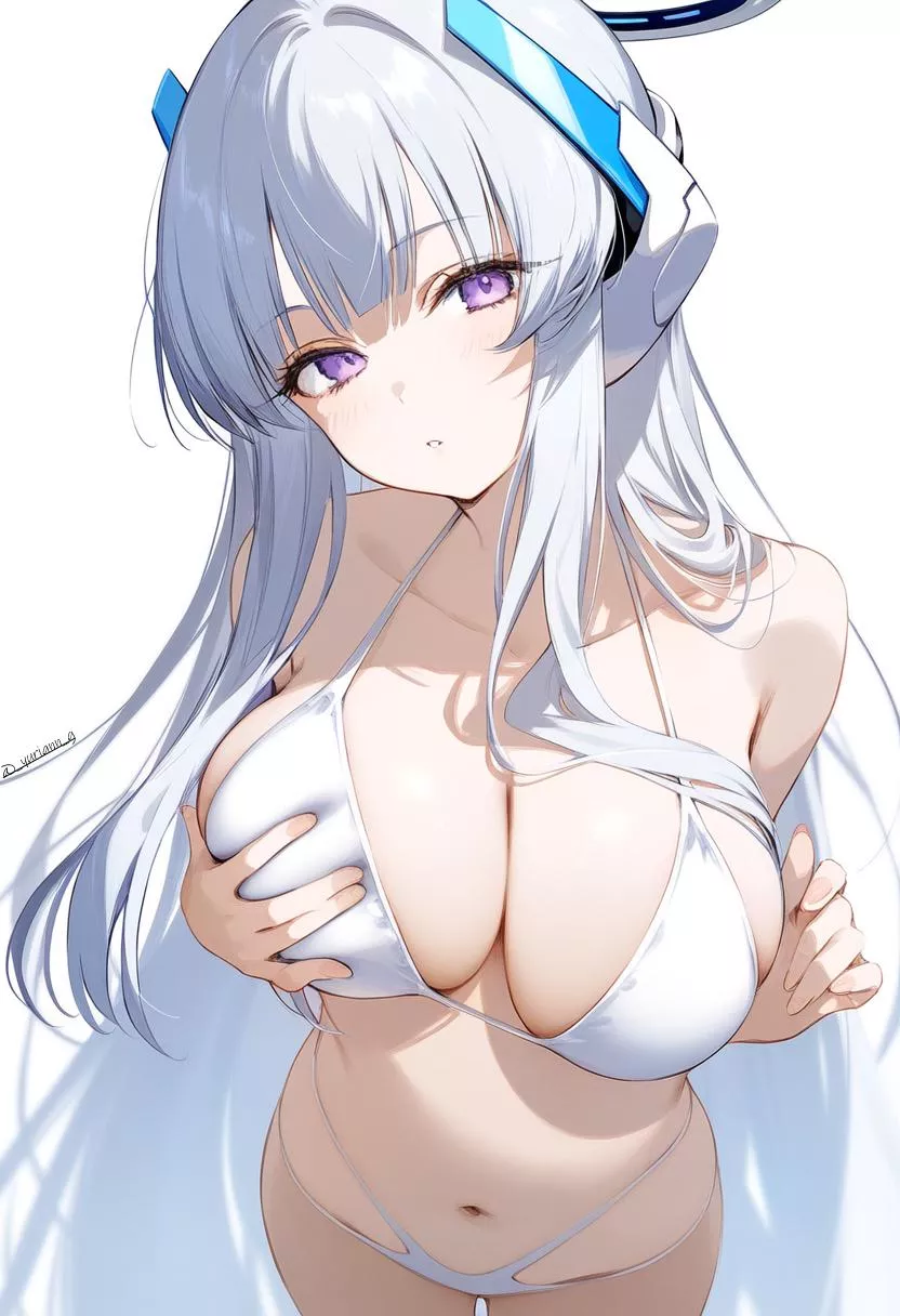 Ushio Noa [Blue Archive]