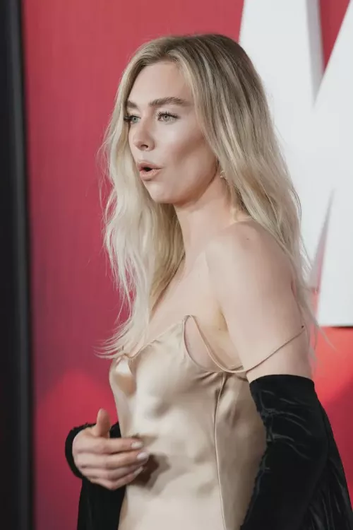 Vanessa Kirby