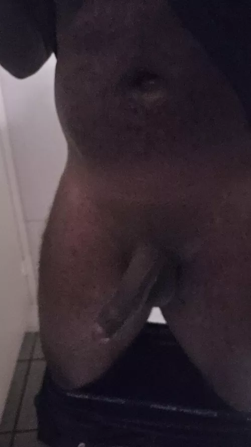 Would you throat all of this and look me dead in the eye?