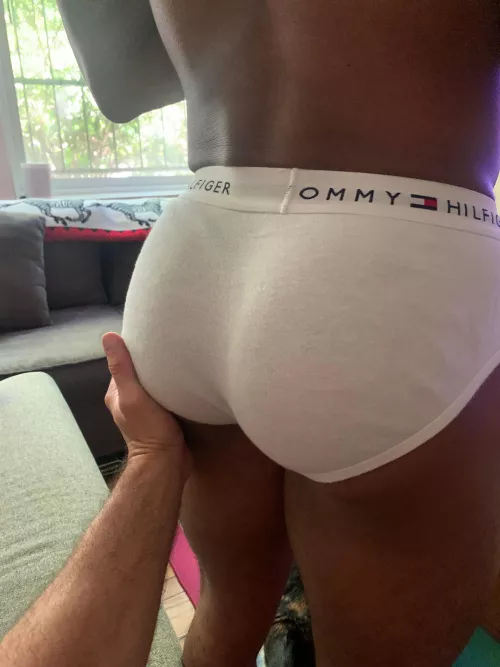 Would you want to feel it too?