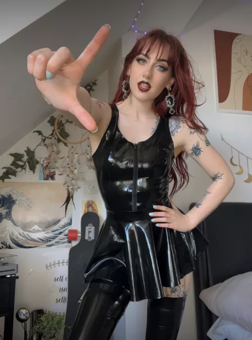 You are such a loser