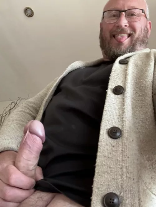 You like what you see? [52]