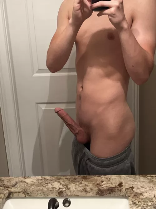 Young m for F (dm me)