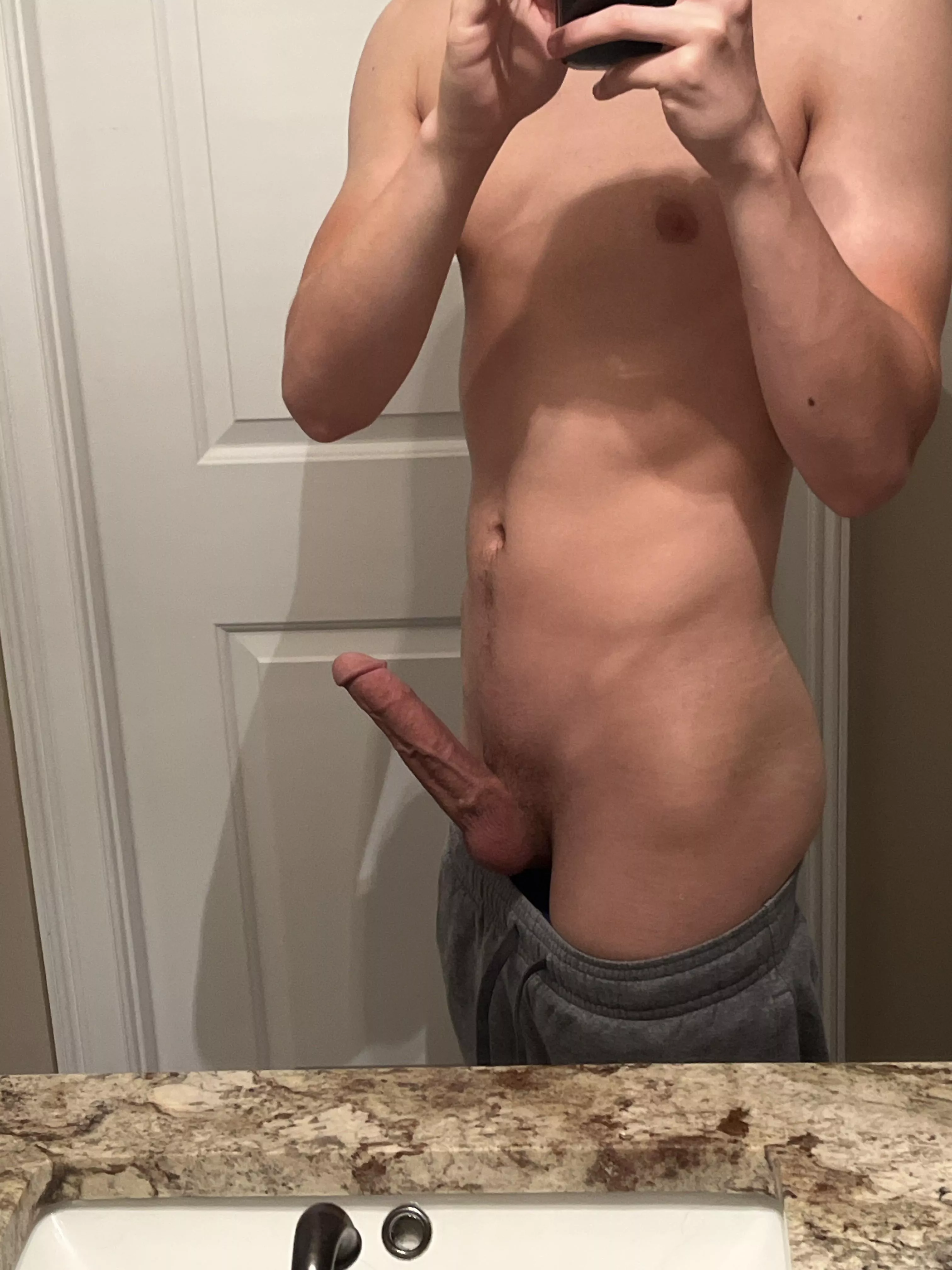 Young m for F (dm me)