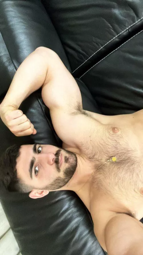 Your head is missing in these pits