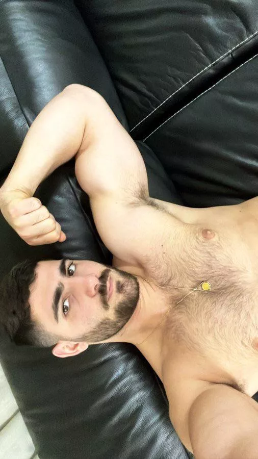 Your head is missing in these pits