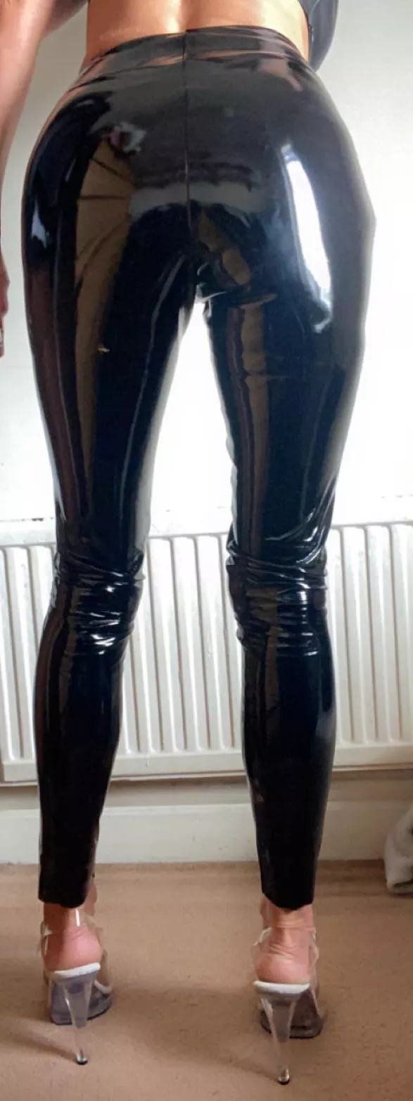 Absolutely skin tight 