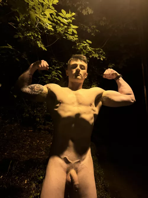 Anyone game to help me drain my balls all day?