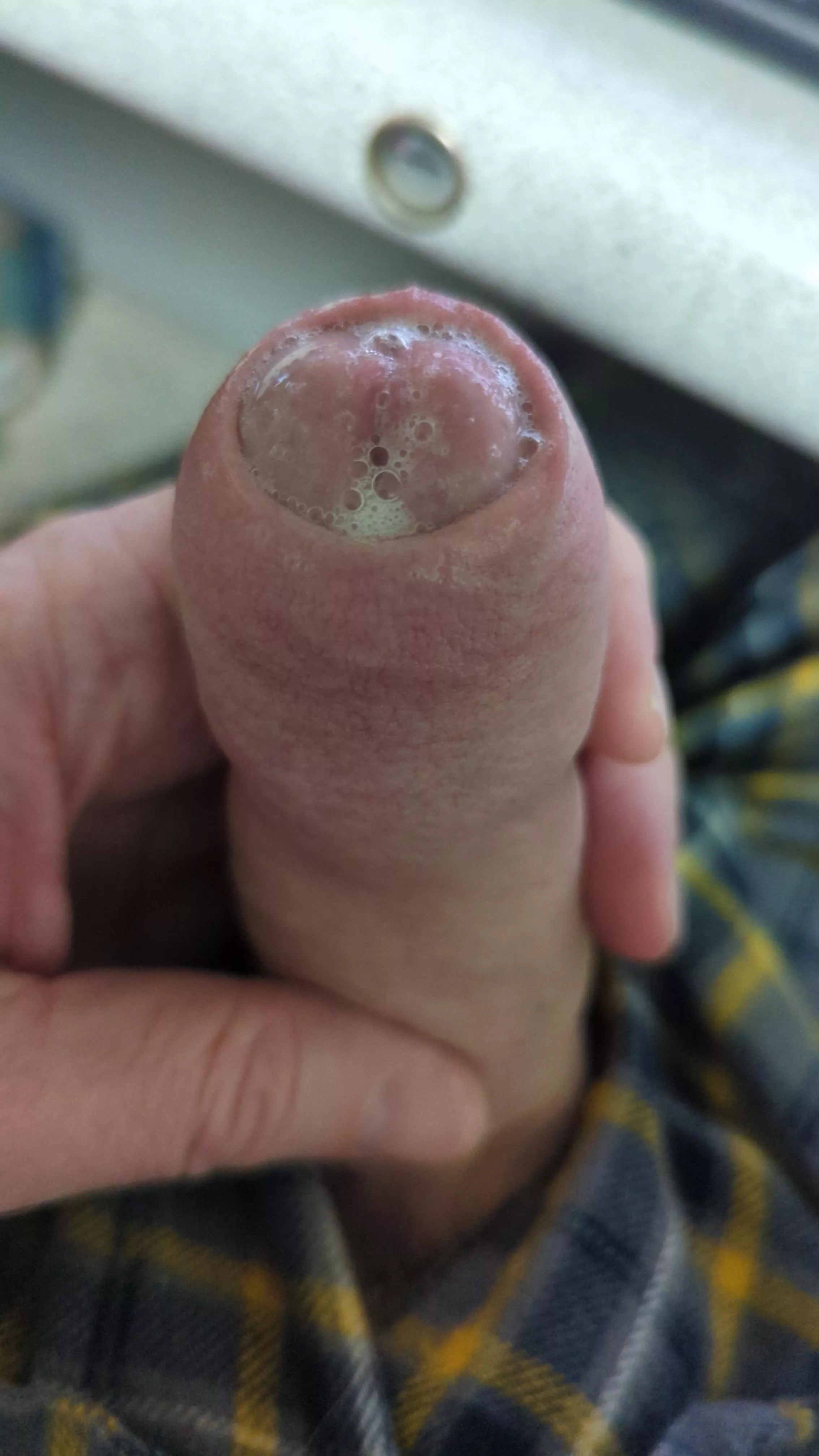 Anyone like bubbles?