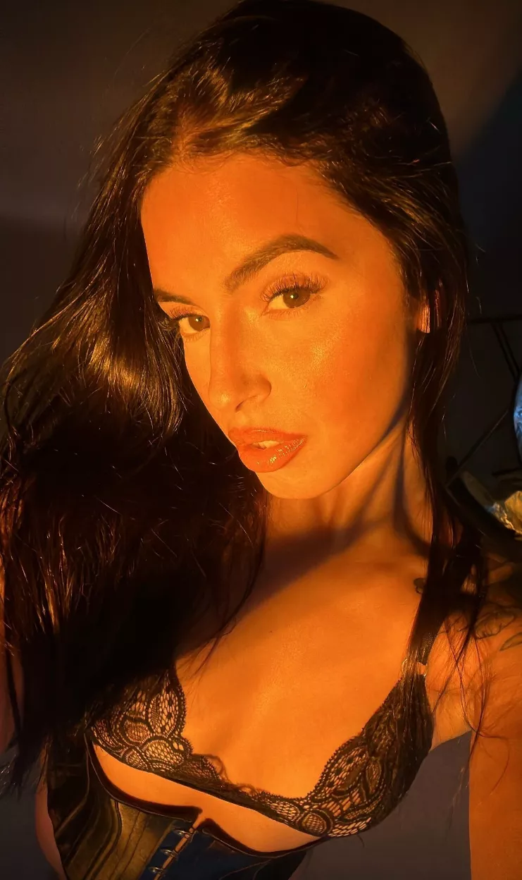 Applying to be your 19 year old fuckdoll