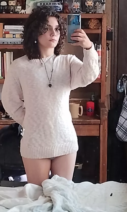 Are Femboys into other Femboys ✨🤍(or Trans Fem idk yet 🥺) 